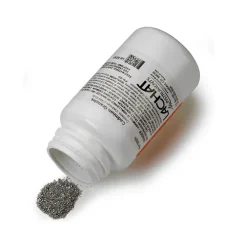 Cadmium, Granules, 40 Mesh, 10 g