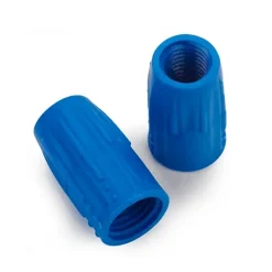 Cap, Column End, pkg. of 2