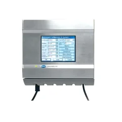 Orbisphere 510 Controller O₂ (EC), O₂ (EC), Wall Mount, 100-240 VAC, 0/4-20mA, External Pressure Sensor Connection
