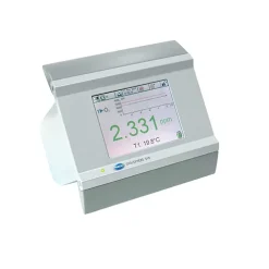 Orbisphere 510 Controller O₃ (EC), O₃ (EC), O₃ (EC), Panel Mount, 100-240 VAC, 0/4-20mA, Ext. Press.