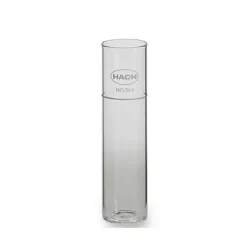 Test Tube for Soap Demonstration