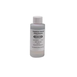pH Electrode Filling Solution, 65 mL