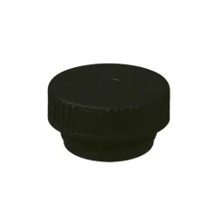 Cap, sample cell