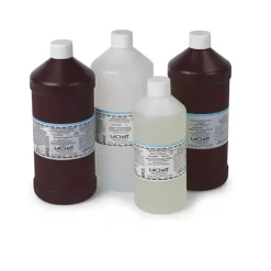 Ammonia Reagent Set