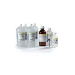 Cyanide Reagent Set