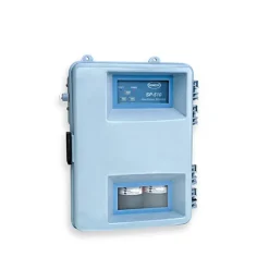 SP510 Hardness Analyzer with Reagents (0.3 mg/L trip point)