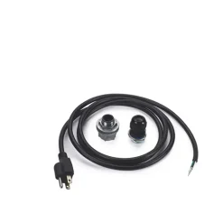 North American Power Cord Kit, 125V