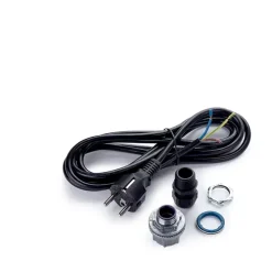 European Power Cord Kit, 230 V