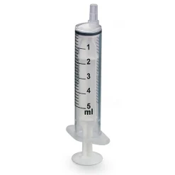 Syringe for 9184sc, 9185sc, & 9187sc Sensors