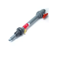 Insertion Mounting, Digital, 1 1/2" CPVC