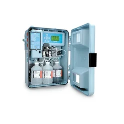CA610 Fluoride Analyzer with Reagents