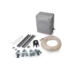 Air Blast Cleaning System, 230 Vac