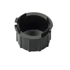 Cell Adapter, 1-in and 1-cm Dual Pathlength Cell or Pour-Thru Cell Kit, for DR/2400 Portable Spectrophotometer