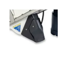 SVS Sensor with bare leads for use with FL1500.