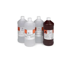 APA6000 Ammonia/Monochloramine Reagent Set