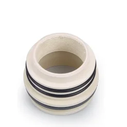 Union Adapter for 1 1/2" LCP Probe