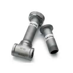 Kit, Union Mounting, 316SS
