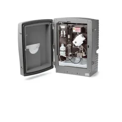 Amtax sc Ammonia Analyzer, Outdoor, 0.05-20.0mg/L NH₄-N, One Channel Continuous Sample, 115-230 VAC