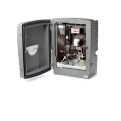 Phosphax sc Phosphate Analyzer, Outdoor, 0.05-15.0 mg/L PO₄-P, One Channel Continuous Sample, 115-230V