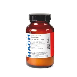 Anhydrous Sodium Sulfate, 250g