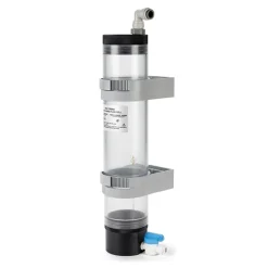 Flow cell for 1” NPT sensor