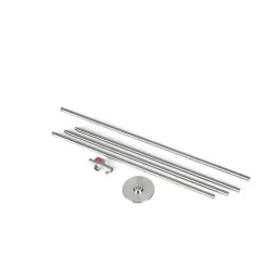 Standard Wading Rod Kit, English