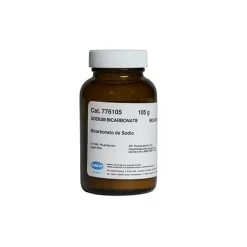 Sodium Bicarbonate, 105 gr