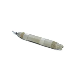 DPD1P1 Digital pH Sensor, PEEK, Convertible w/Adaptor Cable
