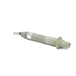 DPD3P1 Digital pH Sensor, PEEK, Sanitary w/Adaptor Cable