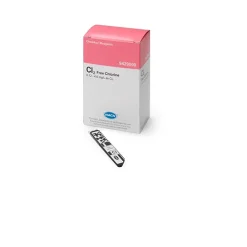 Free Chlorine Chemkey® Reagents (Qty 300)