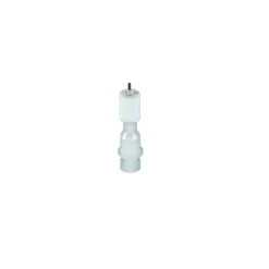 Pump Tube Adapter, Small Collar