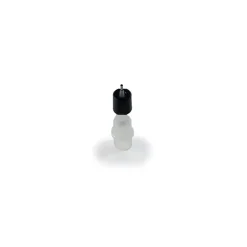 Pump Tube Adapter, Large Collar