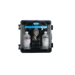 CL17sc Colorimetric Chlorine Analyzers