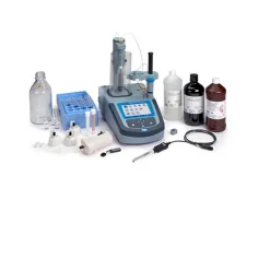 AT1000 Titration Bundle, Total Chlorine (Forward)