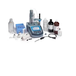 AT1000 Titration Bundle, Chlorine Dioxide