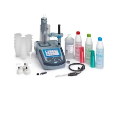 AT1000 Titration Bundle, Alkalinity, P&T (H₂SO₄)