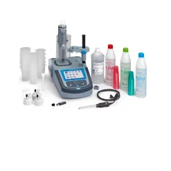 AT1000 Titration Bundle, Alkalinity, P&T (HCI)