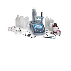AT1000 Titration Bundle, Total Hardness (Color)