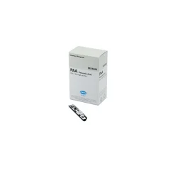 Peracetic Acid Chemkey® Reagents (box of 25)