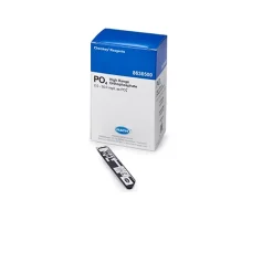High Range Orthophosphate Chemkey® Reagents (box of 25)