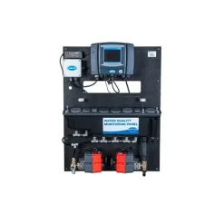 Water Quality Monitoring Panel