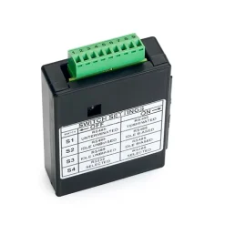 SC200 Communication card - Modbus RS232/485