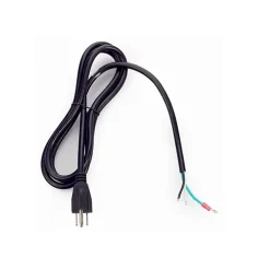 Power cord, North American