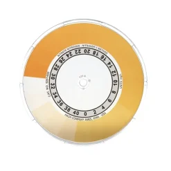 Nitrate Nitrogen Color Disc, 0-40 mg/L