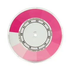 Color Disc Chlorine, 0-10 mg/L