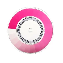 Color Disc Ozone, 0-2.2 mg/L