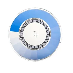 Color Disc Phosphate, 0-40 mg/L