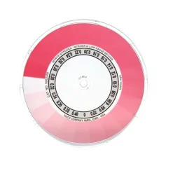 Color Disc, Nitrite Nitrogen LR