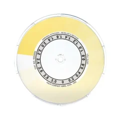 Ammonia Nitrogen Color Disc