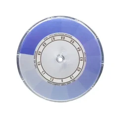 Color Disc Iron, TPTZ, 0-1.2 mg/L